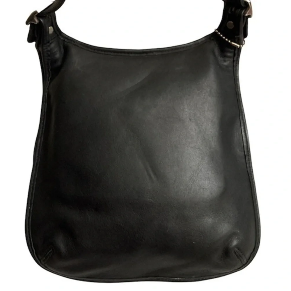 Coach gently used